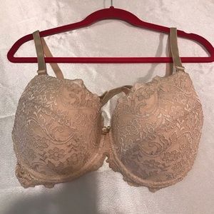Lace Bra by Smart Sexy